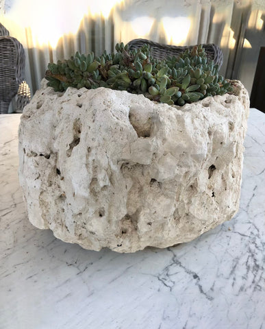 ROMAN CAENSTONE MORTAR