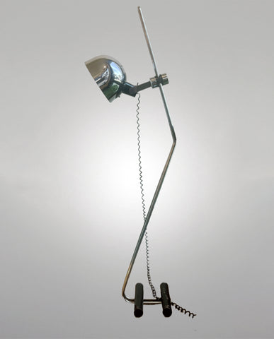 J.PEREZ & P ARAGAY FOR MARSET 1960’S