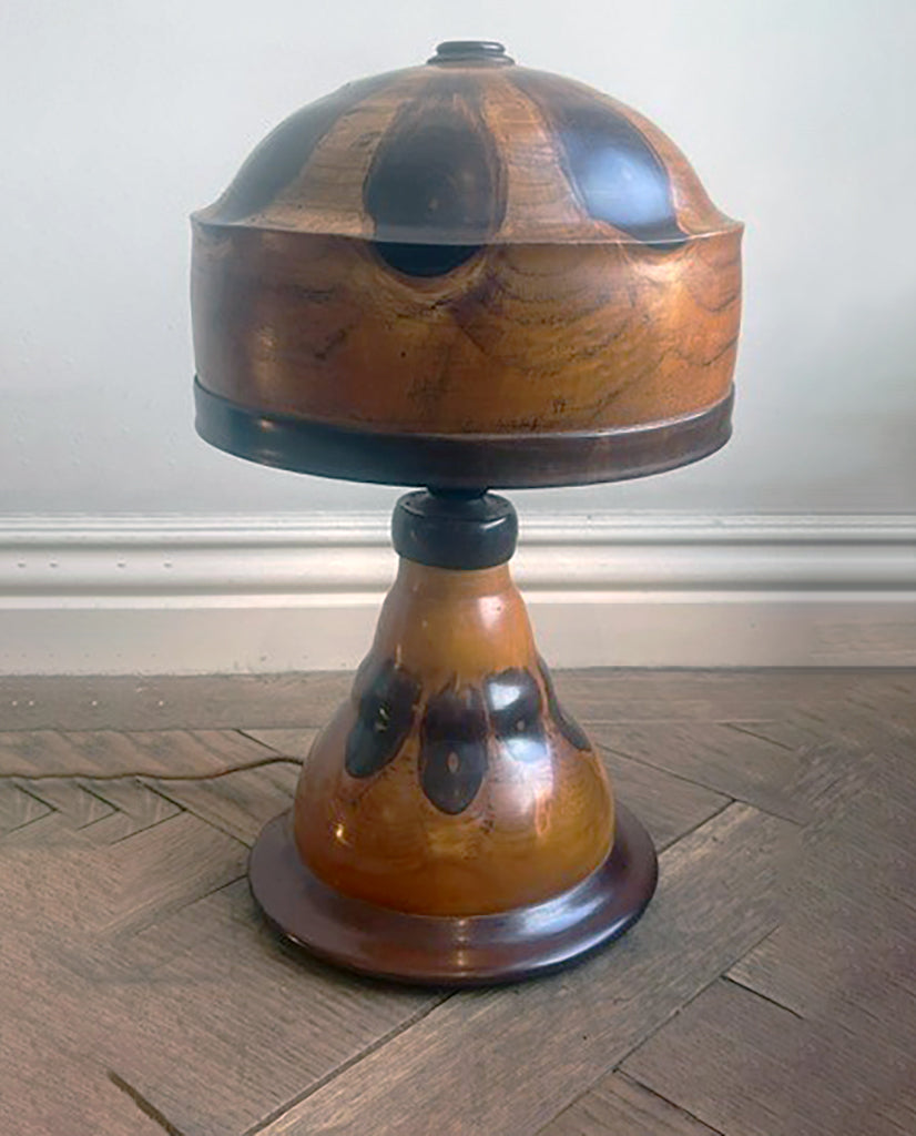 BRAZILIAN MONKEY    PUZZLE LAMP BRAZILIAN MONKEY    PUZZLE LAMP