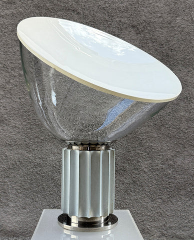 TACCIA by ACHILLE AND PIER GIACOMO CASTIGLIONI FOR FLOS