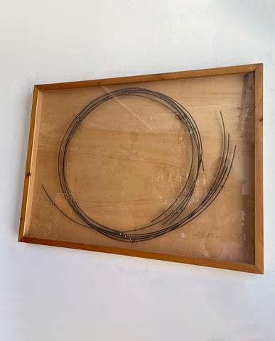 LUCIFERO SGARBATI Presents DOMENICO GENTILI “La Libertá” 1977