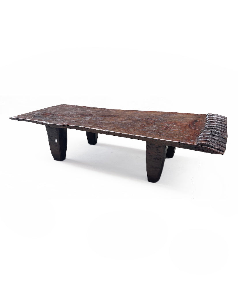 NAGALAND JACKWOOD TABLE/BED NAGALAND JACKWOOD TABLE/BED