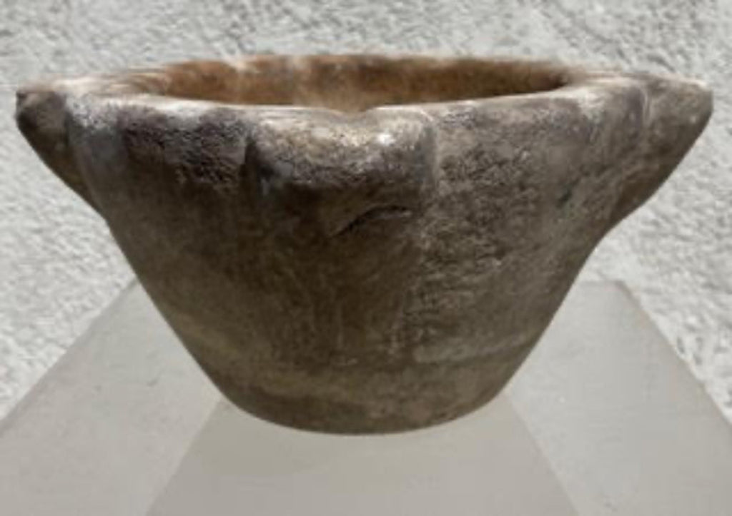 ITALIAN CAENSTONE MORTAR ITALIAN CAENSTONE MORTAR