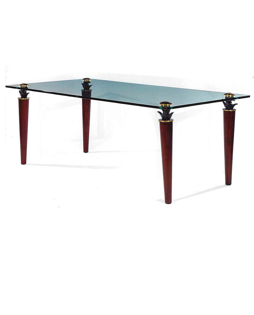 ELIZABETH GAROUSTE & MATTIA BONETTI  TABLE ELIZABETH GAROUSTE & MATTIA BONETTI  TABLE