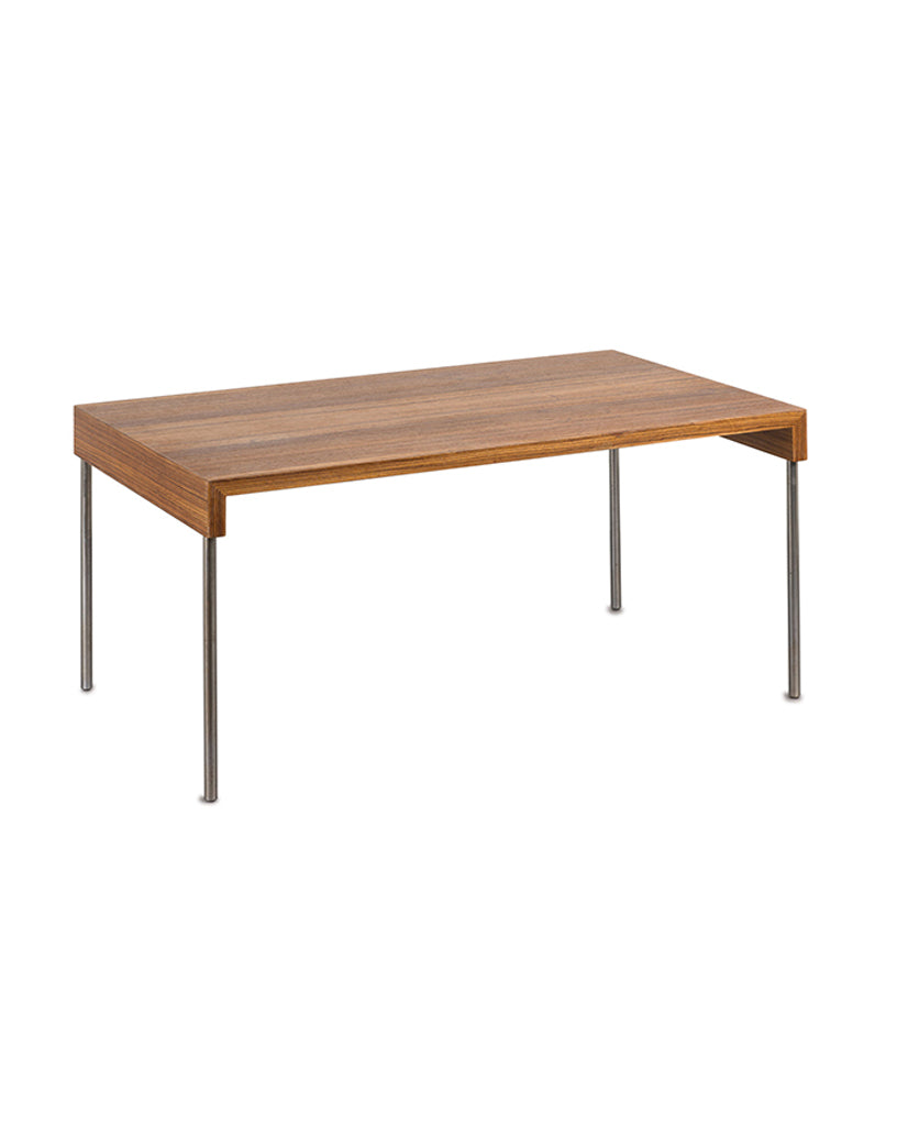 QUIRIN PUNZMANN PROTOTYPE COFFEE TABLE QUIRIN PUNZMANN PROTOTYPE COFFEE TABLE