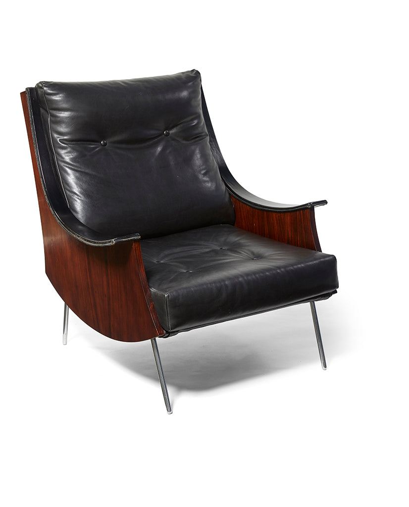 CARLO DE CARLI “LA PIPA” BERGERE CARLO DE CARLI “LA PIPA” BERGERE