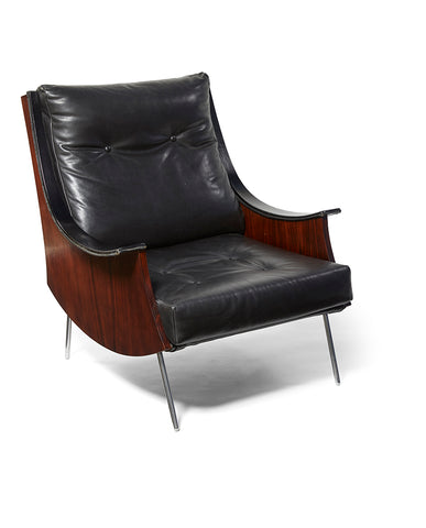 CARLO DE CARLI “LA PIPA” BERGERE