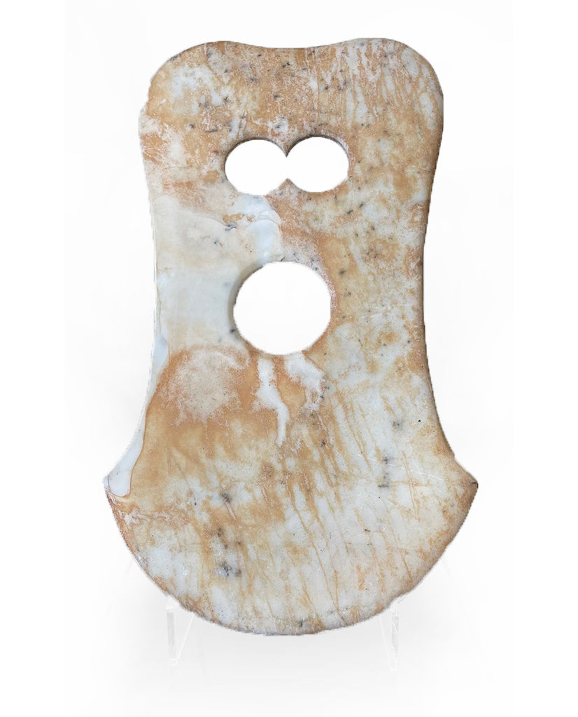 CHINESE MARBLE ORNAMENT CHINESE MARBLE ORNAMENT