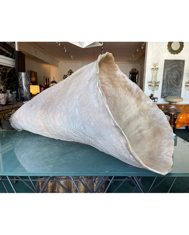 CHRISTOPHER KENT SCHUMAKER RESIN SCULPTURE