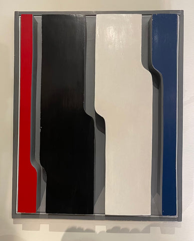 ACHI SULLO  MIXED MEDIA