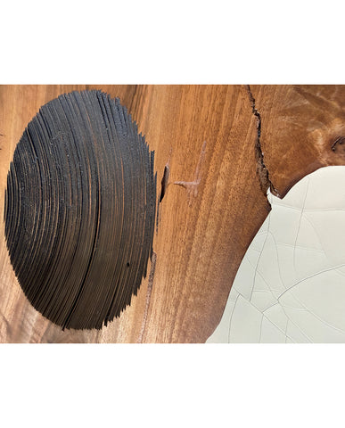 MIKE FAIR CLARO WALNUT TRAY