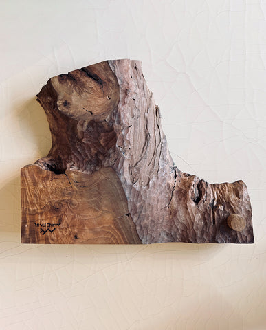 MIKE FAIR CLARO WALNUT TRAY