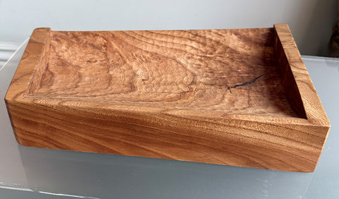MIKE FAIR AMERICAN ELM TRAY