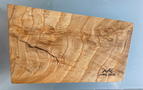 MIKE FAIR AMERICAN ELM TRAY