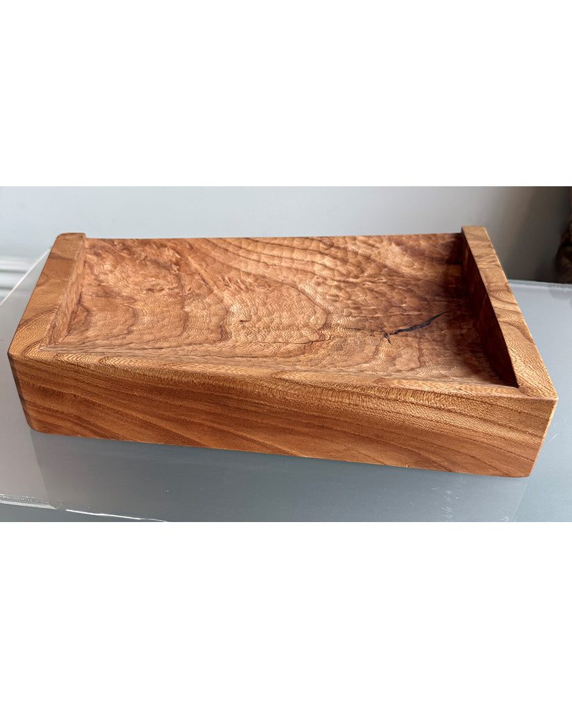 MIKE FAIR AMERICAN ELM TRAY