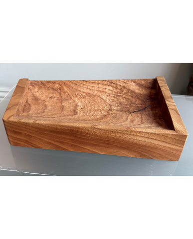 MIKE FAIR AMERICAN ELM TRAY