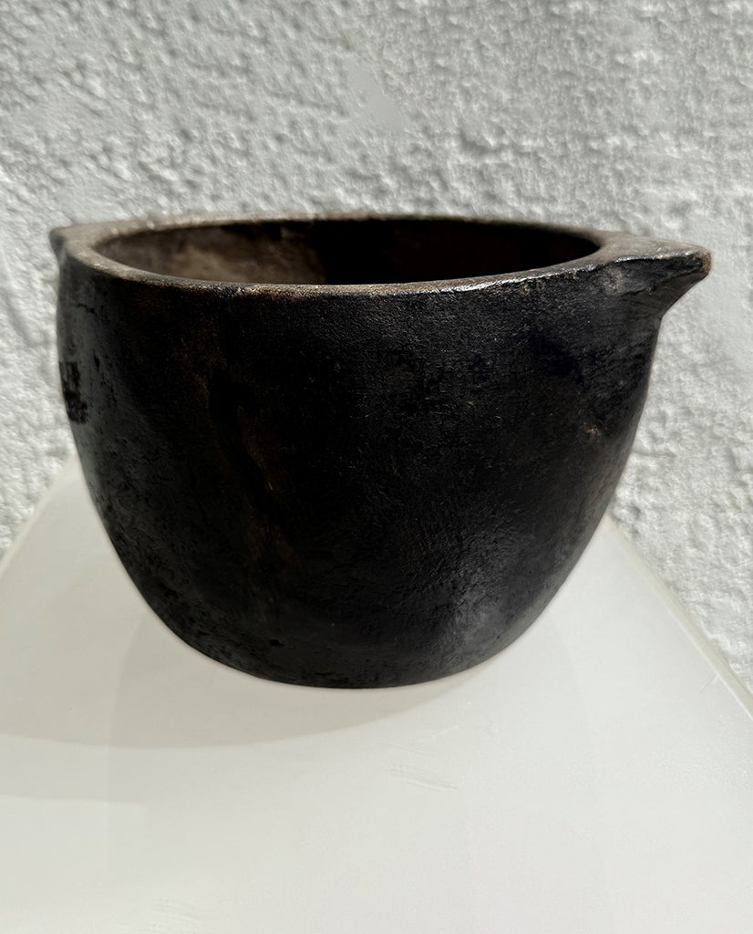 SOUTHERN INDIAN SOAPSTONE RATICHIPPA
