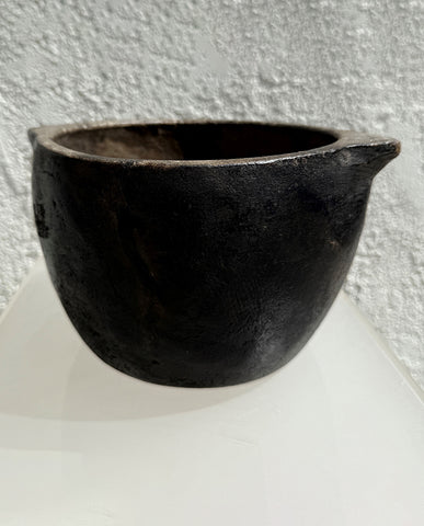 SOUTHERN INDIAN SOAPSTONE RATICHIPPA