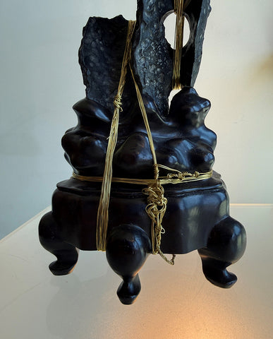 LINGBI WABI SABI SCHOLAR’S ROCK