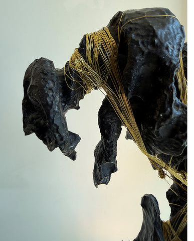 LINGBI WABI SABI SCHOLAR’S ROCK