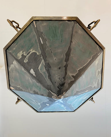 CHRISTOPHER KENT SCHUMAKER COMPOSITE CONE