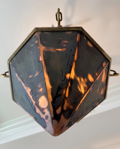 CHRISTOPHER KENT SCHUMAKER COMPOSITE CONE