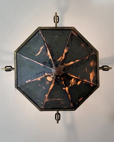 CHRISTOPHER KENT SCHUMAKER COMPOSITE CONE