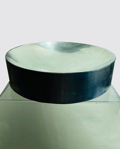 ALUMINUM CHARGER