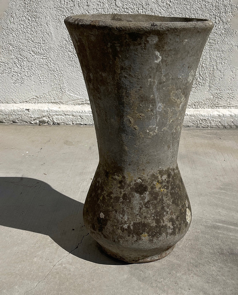 WILLY GHUL COMPOSITE PLANTER