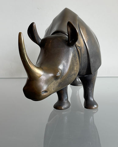LOET VANDERVEEN  LIMITED EDITION BRONZE FIGURE