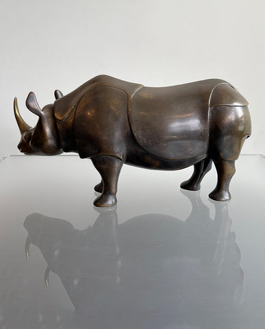 LOET VANDERVEEN  LIMITED EDITION BRONZE FIGURE