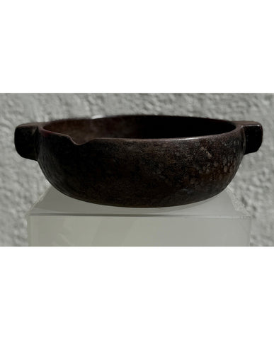 SOUTHERN INDIAN SOAPSTONE RATICHIPPA
