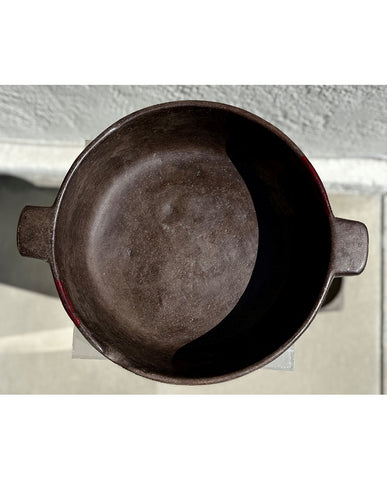 SOUTHERN INDIAN SOAPSTONE RATICHIPPA