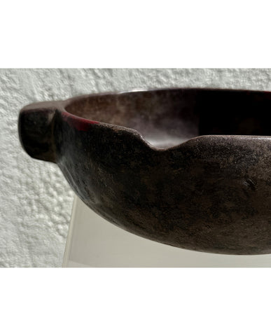 SOUTHERN INDIAN SOAPSTONE RATICHIPPA