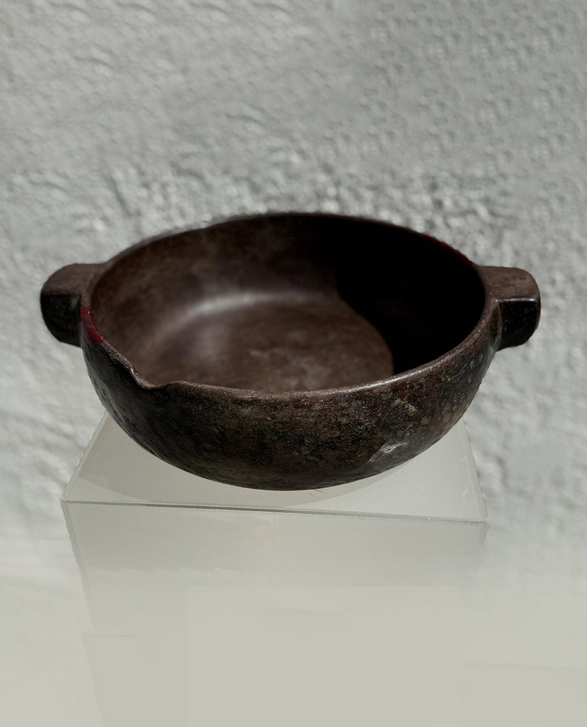 SOUTHERN INDIAN SOAPSTONE RATICHIPPA