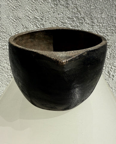 SOUTHERN INDIAN SOAPSTONE RATICHIPPA