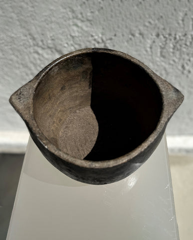 SOUTHERN INDIAN SOAPSTONE RATICHIPPA