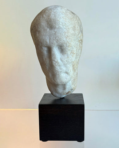 ROMAN CARRERA  MARBLE FRAGMENT