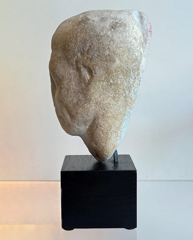 ROMAN CARRERA  MARBLE FRAGMENT
