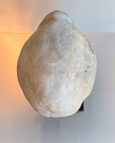 ROMAN CARRERA  MARBLE FRAGMENT