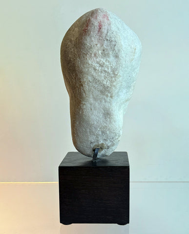 ROMAN CARRERA  MARBLE FRAGMENT