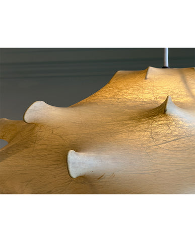 ACHILLE & PIER GIACOMO CASTIGLIONI  TARAXACUM PENDANT