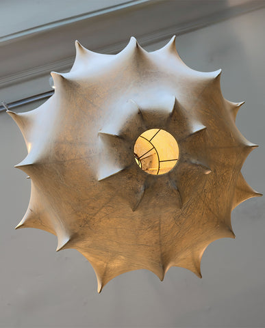 ACHILLE & PIER GIACOMO CASTIGLIONI  TARAXACUM PENDANT