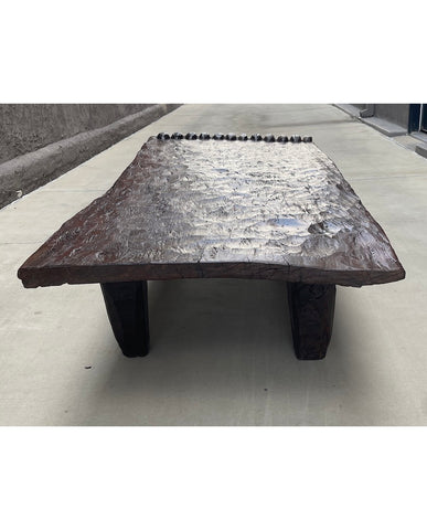 NAGALAND JACKWOOD TABLE/BED