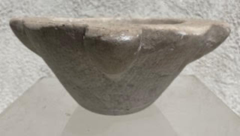 ITALIAN CAENSTONE MORTAR