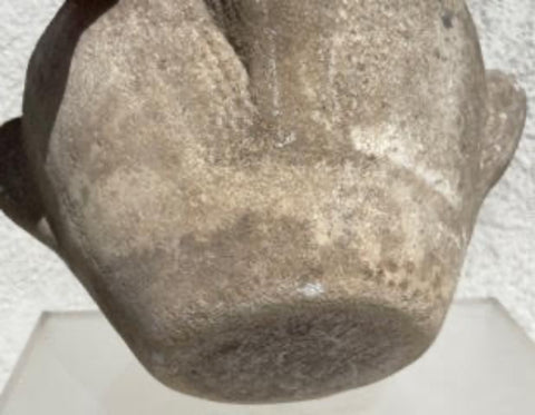 ITALIAN CAENSTONE MORTAR